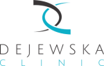 Dejewska Clinic logo